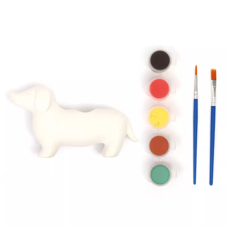 O kit inclui tudo o que é necessário