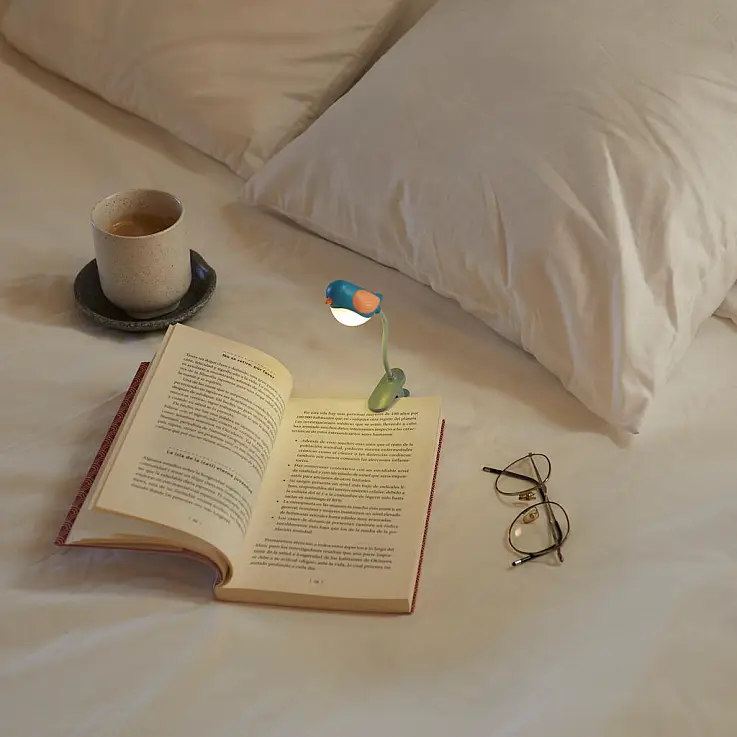 Uma óptima prenda para os leitores