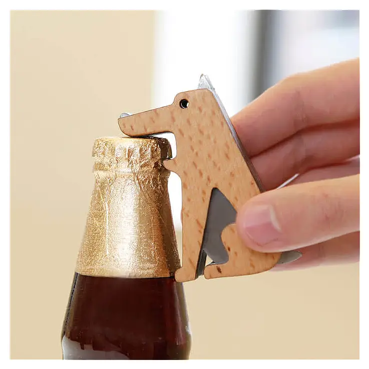 Design original e engenhoso