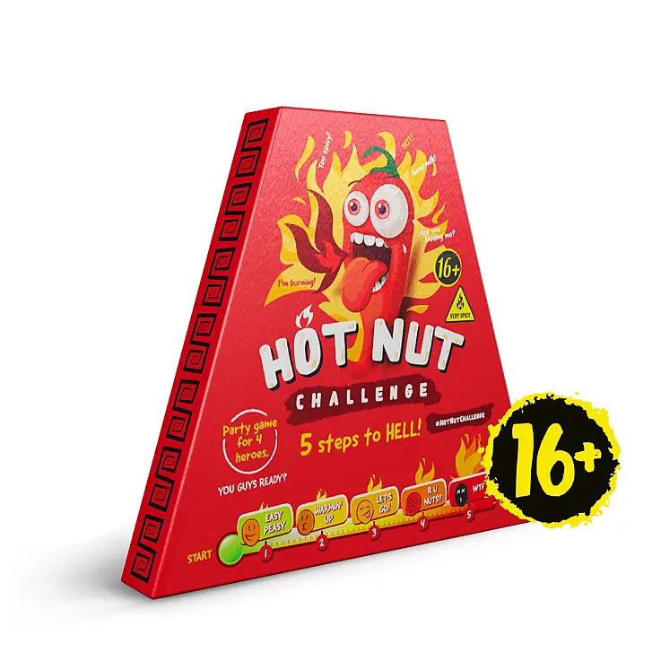 Criado por Hot Chip