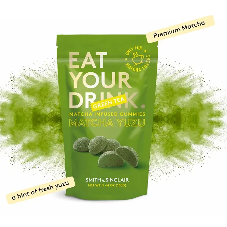 100% vegan e sem glúten