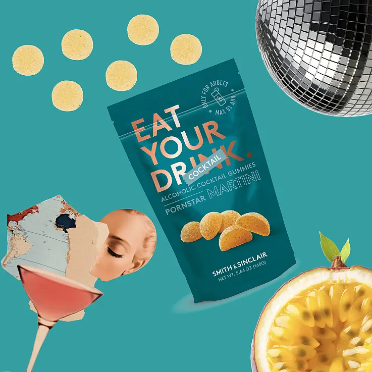 Estrela porno Martini