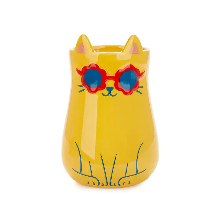 Mede 17 cm de altura