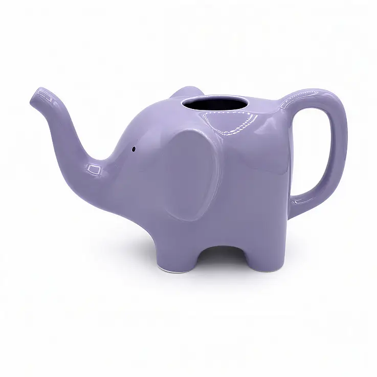 Regador roxo