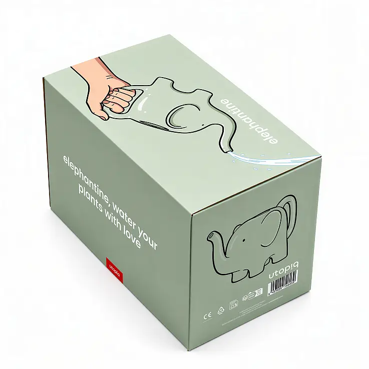 Um presente original para qualquer amante de plantas