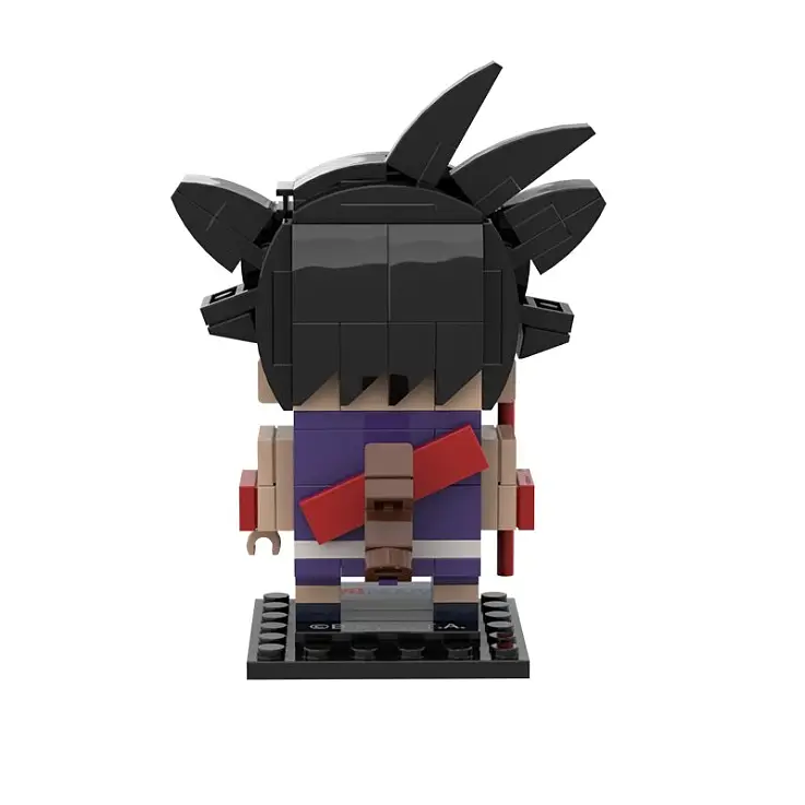 Ideal para fãs de Dragon Ball e colecionadores de anime