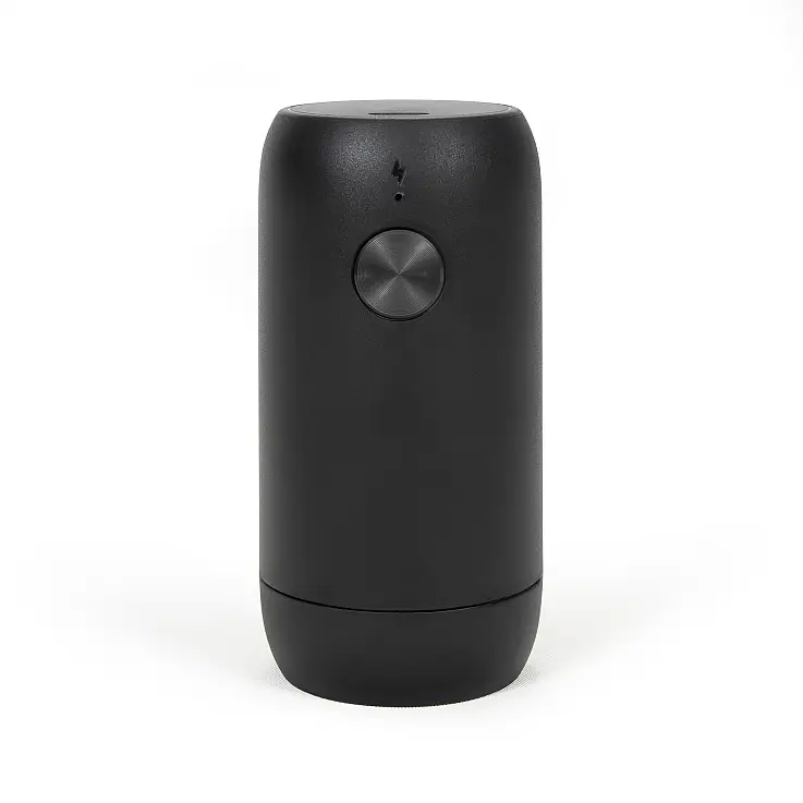 Bateria de lítio de 500 mAh