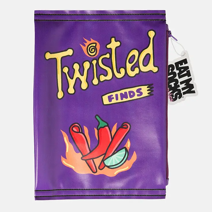 Twisted Finds
