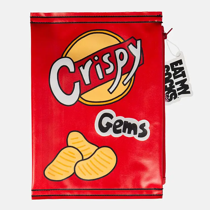 Crispy Gems