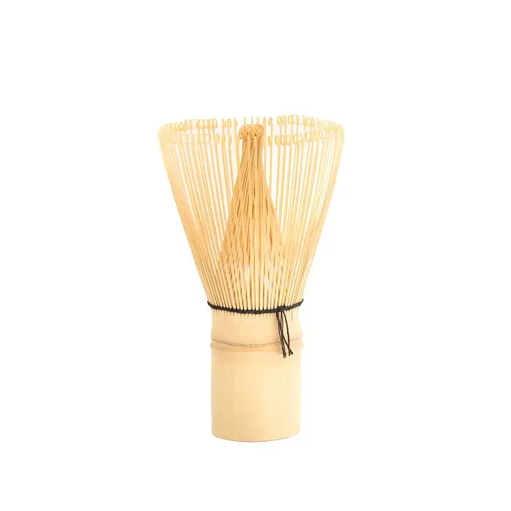 Chasen de bambu