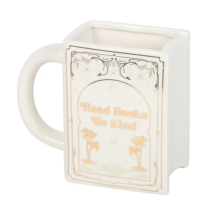 Ideal para café ou chá