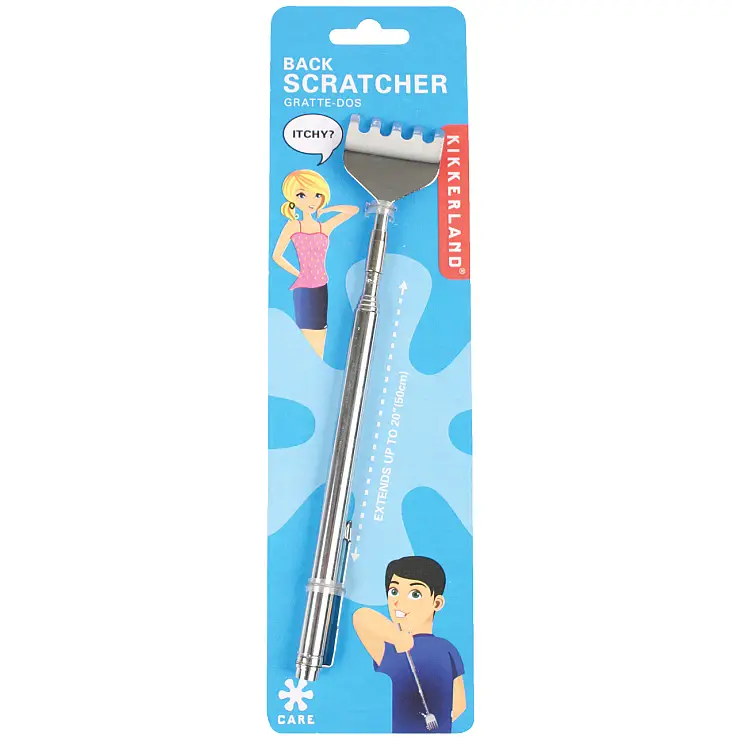 Como é extensível, pode ir muito longe